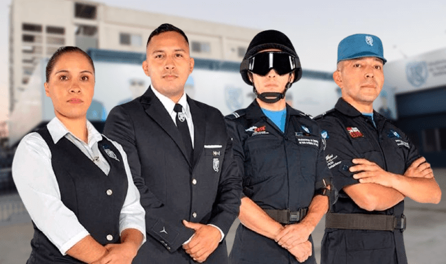 Servicios